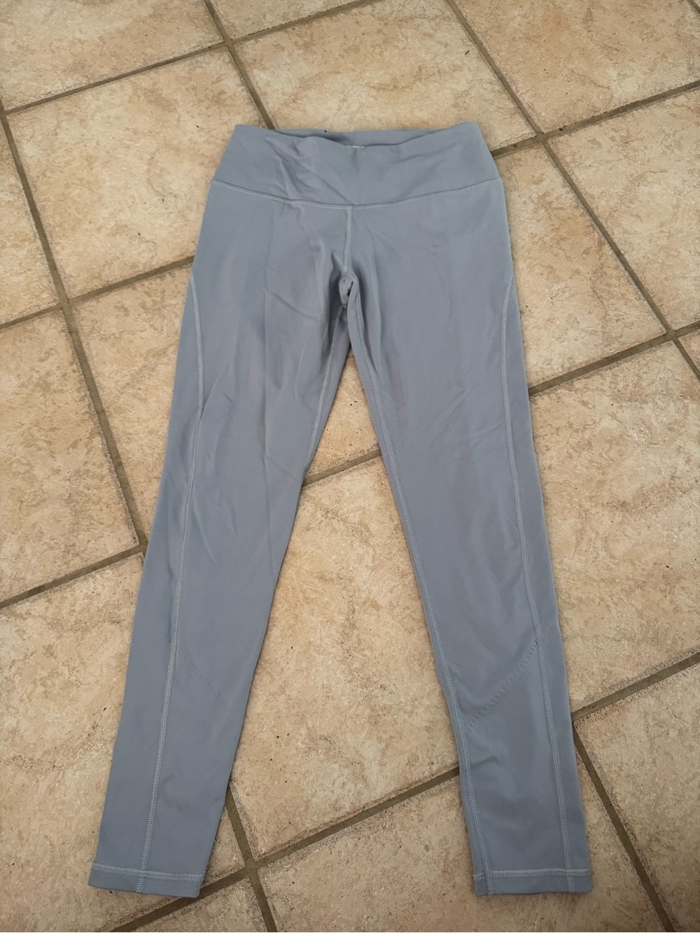 Victoria Sport Women's Sz Medium Knockout by Victoria's Secret Leggings Gray